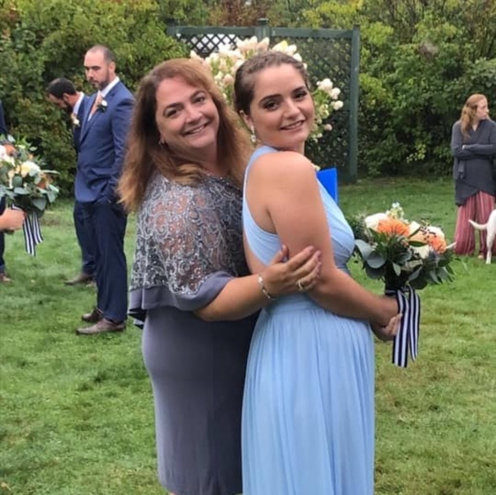 Meet your Posher, Kristen